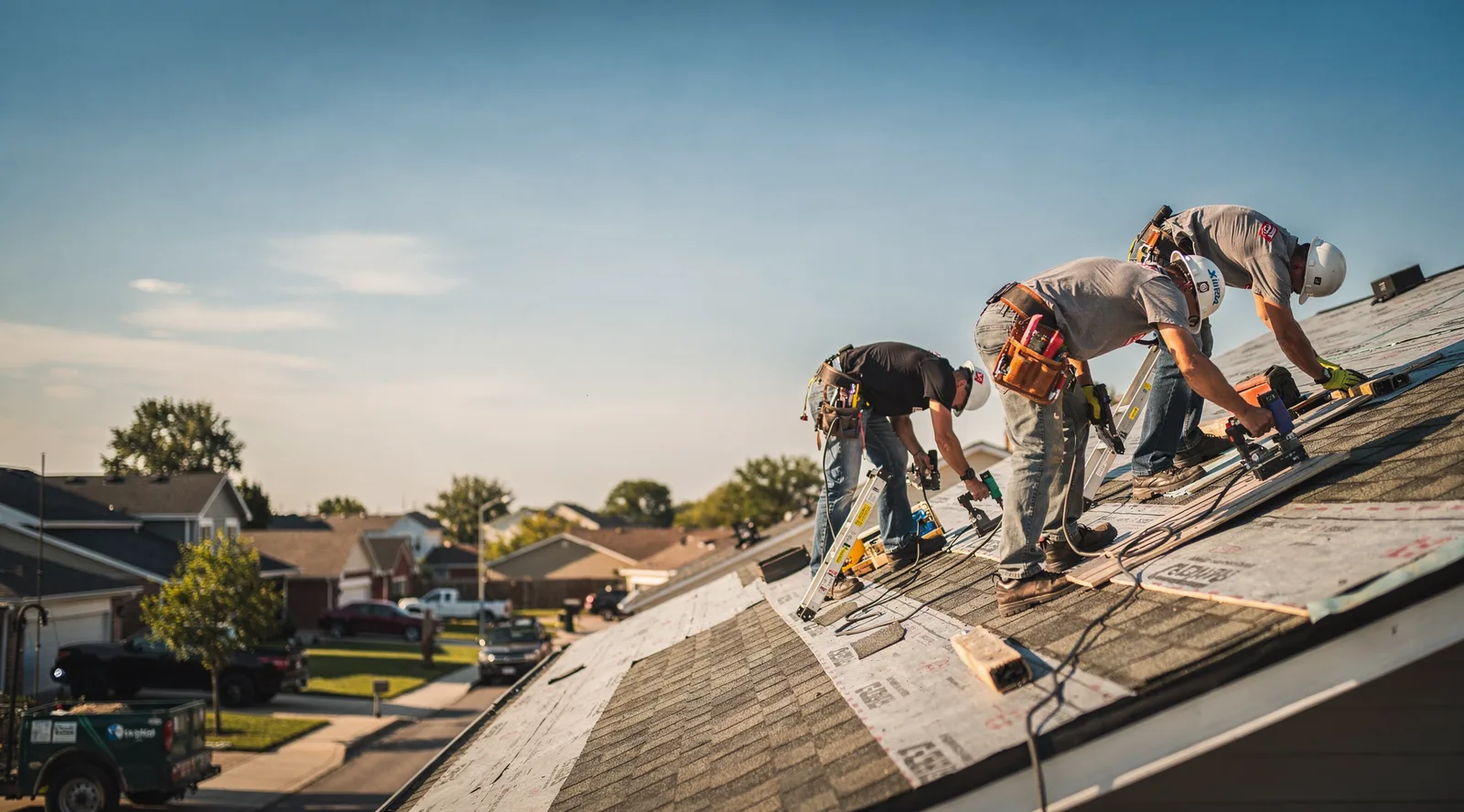 Emergency Gutter Repair in Fort Leonard Wood, MO